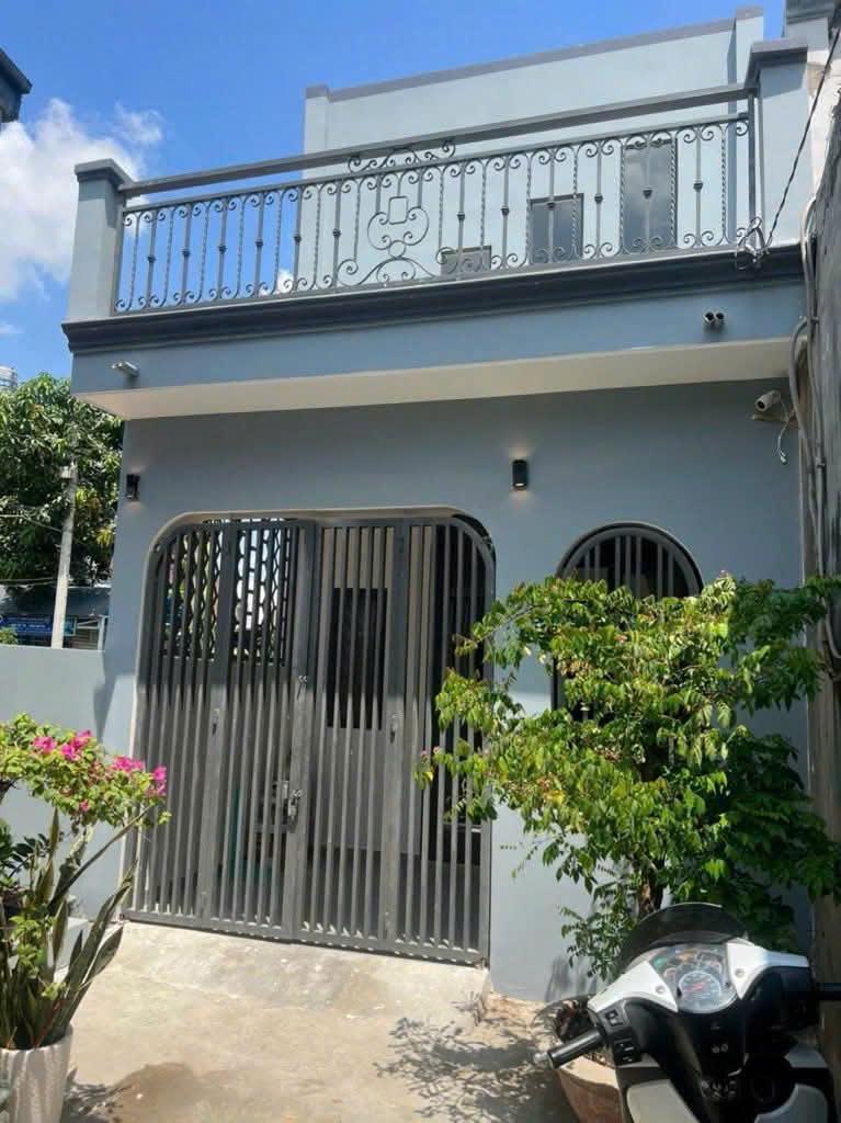 --Bán nhà hẻm 373 Lý Thường Kiệt, phường 8, Tân Bình; (4*11) nhỉnh 5 tỷ - Ảnh 3