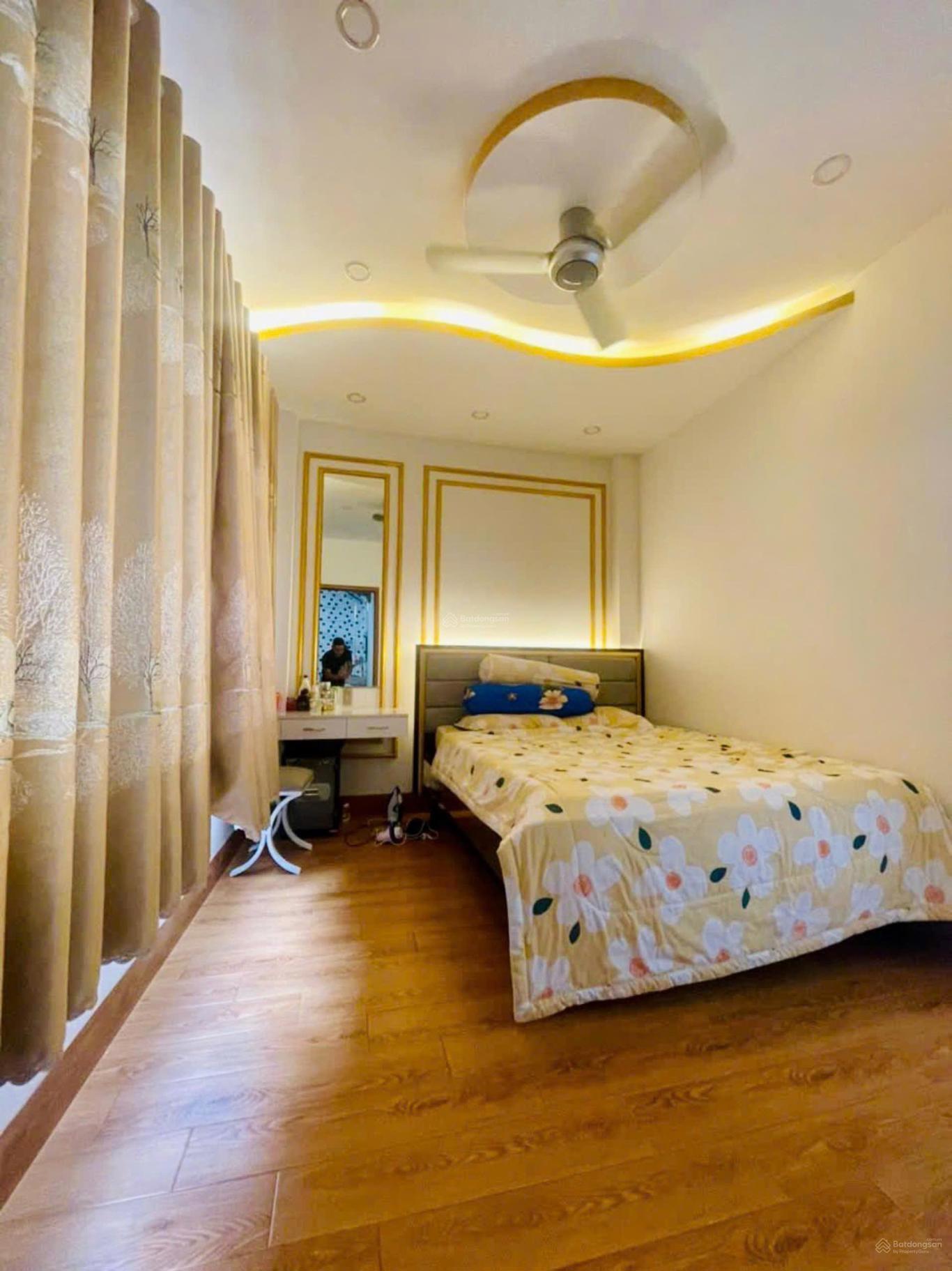 **Bán nhà mặt tiền Quảng Hiền** phường 11, Tân Bình; 2 tầng (5*16) nhỉnh 9 tỷ - Ảnh 2