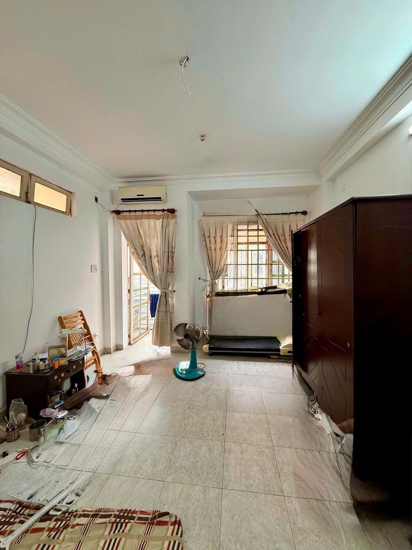 **Bán nhà HXH Nguyễn Hiến Lê** p13, quận Tân Bình; (5x24) 2 tầng nhỉnh 14 tỷ - Ảnh chính