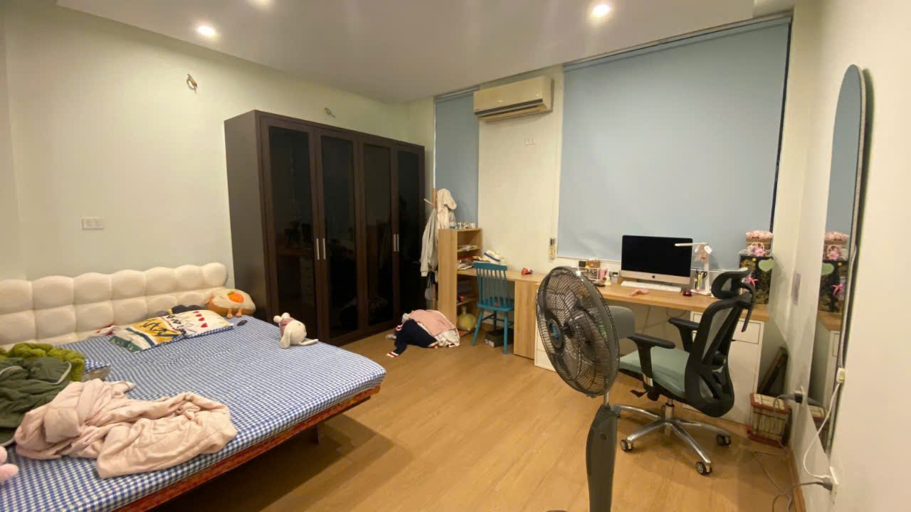 BÁN NHÀ TỔNG CỤC 5 PHÂN LÔ, Ô TÔ, VỈA HÈ, KINH DOANH, 67 M2, MT 5M, GIÁ 23,7 TỶ. - Ảnh 3