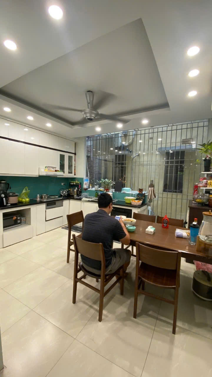 BÁN NHÀ TỔNG CỤC 5 PHÂN LÔ, Ô TÔ, VỈA HÈ, KINH DOANH, 67 M2, MT 5M, GIÁ 23,7 TỶ. - Ảnh 1