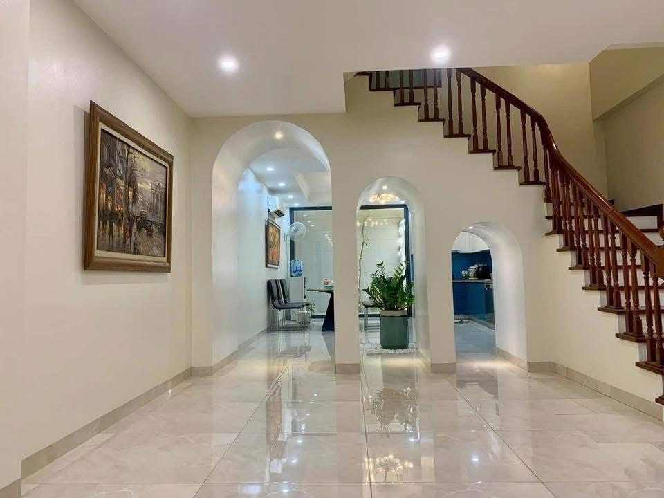 LIỀN KỀ VĂN PHÚ - ÔTÔ TRÁNH, ĐỖ CỬA NGÀY ĐÊM - KINH DOANH ĐỈNH - GIÁ 24 TỶ - Ảnh 2