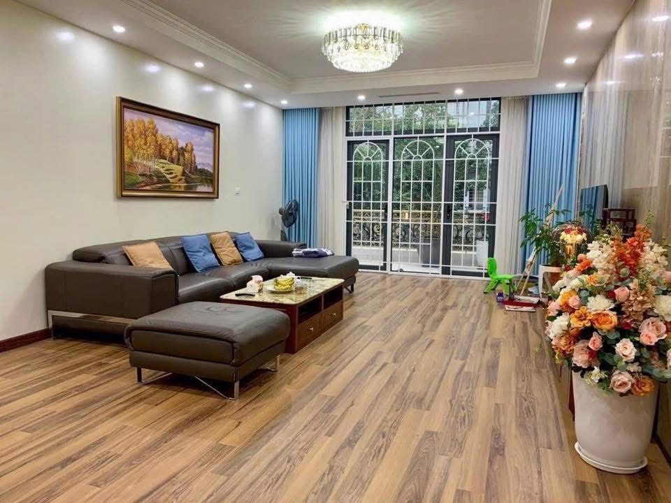 LIỀN KỀ VĂN PHÚ - ÔTÔ TRÁNH, ĐỖ CỬA NGÀY ĐÊM - KINH DOANH ĐỈNH - GIÁ 24 TỶ - Ảnh 3