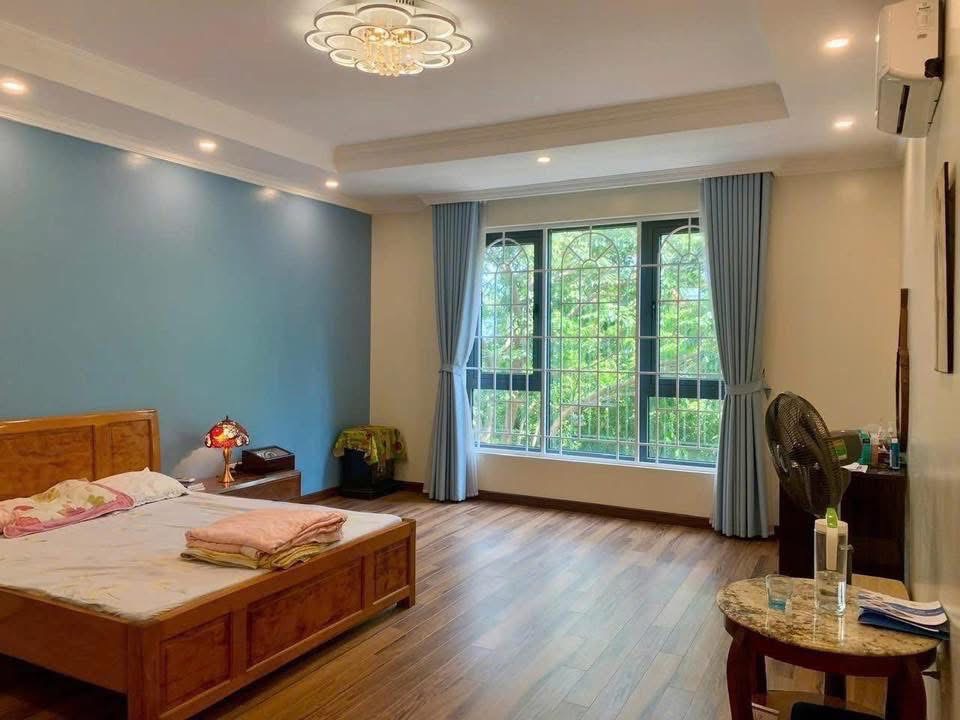 LIỀN KỀ VĂN PHÚ - ÔTÔ TRÁNH, ĐỖ CỬA NGÀY ĐÊM - KINH DOANH ĐỈNH - GIÁ 24 TỶ - Ảnh 4