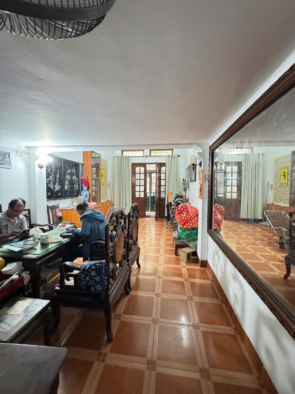 MẶT NGÕ PHAN ĐÌNH GIÓT - 20M RA PHỐ - NGÕ THÔNG ÔTÔ TẢI TRÁNH - GIÁ 23 TỶ - Ảnh 3