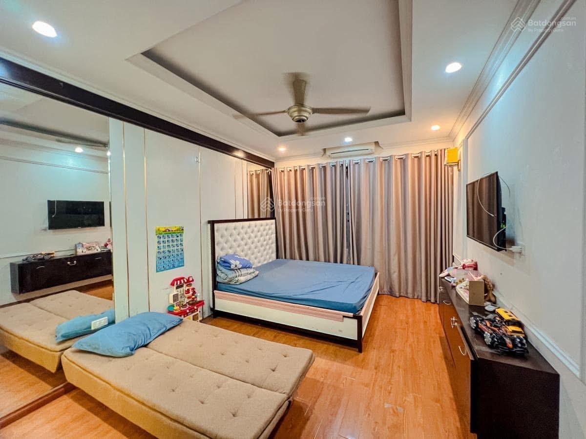 BÁN NHÀ ĐỊNH CÔNG, LÔ GÓC, Ô TÔ ĐỖ CỬA, DT 30M2, 8.3 TỶ - Ảnh 2
