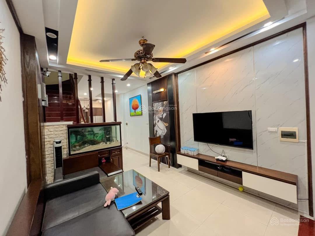 BÁN NHÀ ĐỊNH CÔNG, LÔ GÓC, Ô TÔ ĐỖ CỬA, DT 30M2, 8.3 TỶ - Ảnh chính