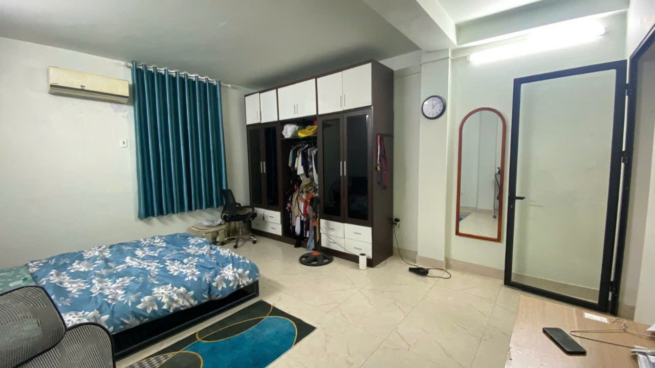 BÁN NHÀ TỔNG CỤC 5 PHÂN LÔ, Ô TÔ, VỈA HÈ, KINH DOANH, 67 M2, MT 5M, GIÁ 23,7 TỶ. - Ảnh 2