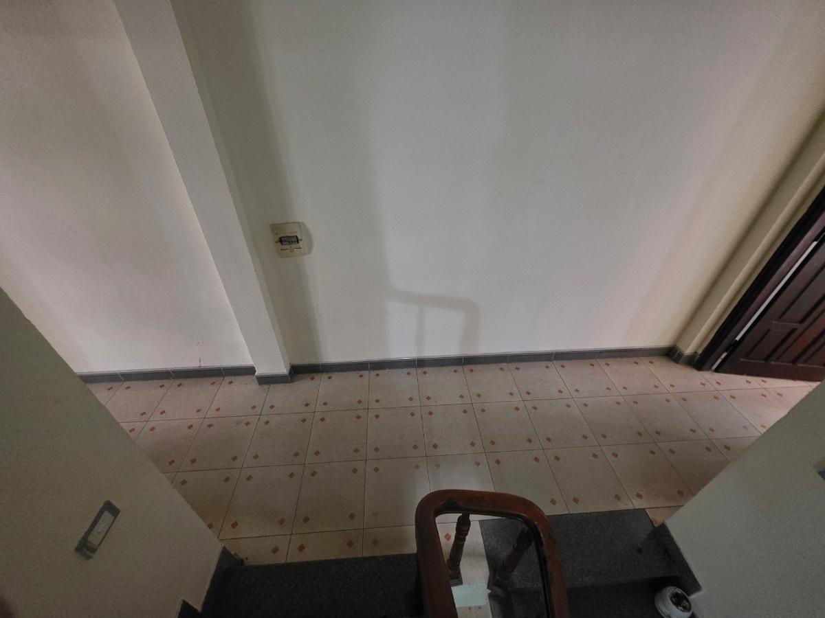 Phân Lô Trung Kính – Mạc Thái Tổ- Ôtô Vào Nhà – 2 Thoáng Trước Sau - 105M*6T - Ảnh 3