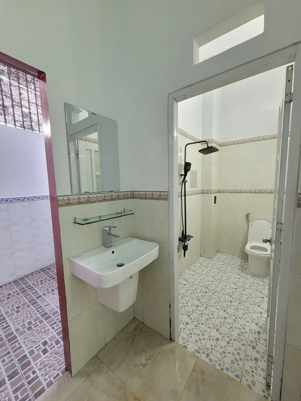 🚨 BÁN NHÀ 1 TRỆT 1 LẦU – NGAY ĐƯỜNG HAI BÀ TRƯNG – DĨ AN - Ảnh 2
