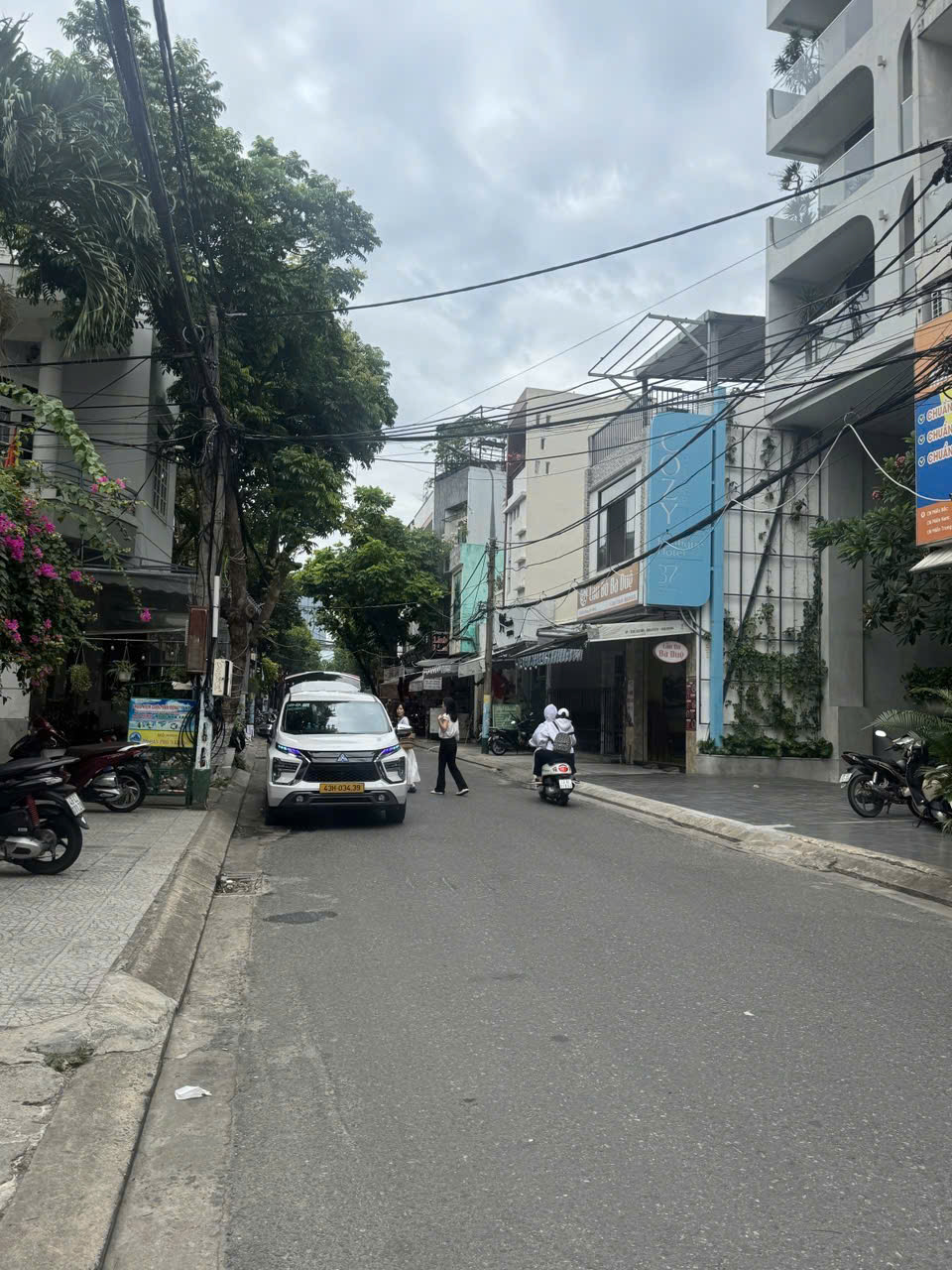 MẶT TIỀN CÔ GIANG - 4 TẦNG KIÊN CỐ  - 50M RA NGUYỄN VĂN LINH - Ảnh 2