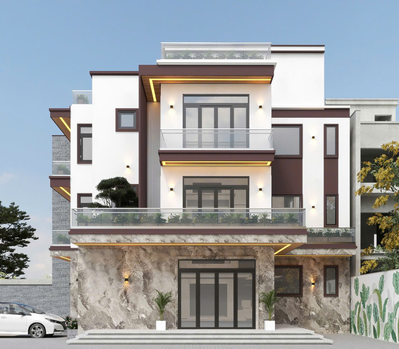 Chính chủ bán lô bt 200m2 dự án Phú Cát City, trung tâm CN cao Hòa Lạc - Ảnh chính