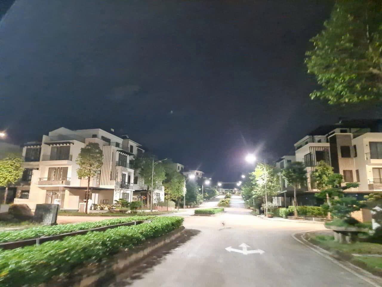 Chính chủ bán lô bt 200m2 dự án Phú Cát City, trung tâm CN cao Hòa Lạc - Ảnh 2