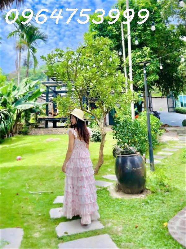 TỔ HỢP NGHỈ DƯỠNG CAO CẤP SOCA VILLA – BA VÌ - Ảnh 1