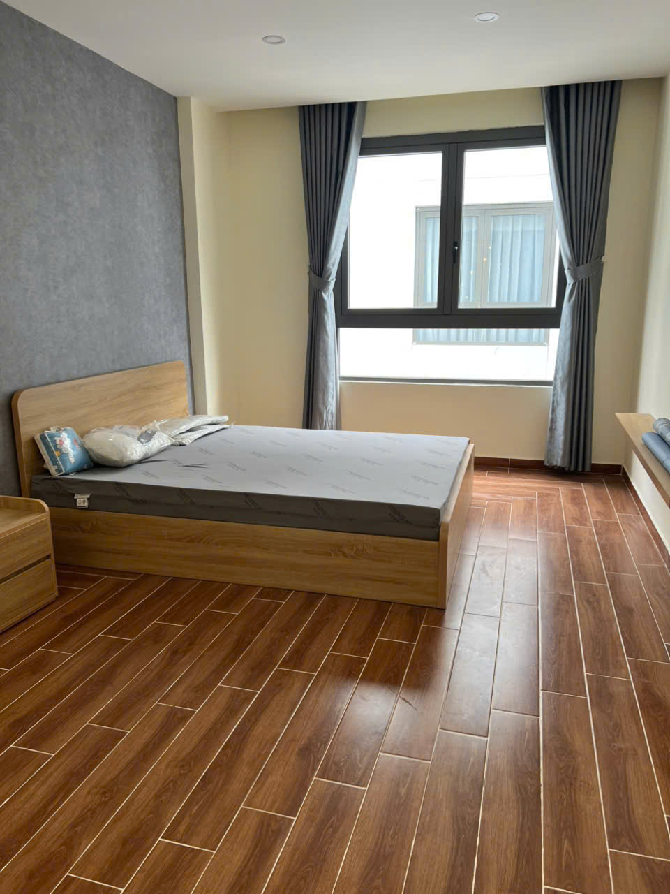 Chính chủ Cho Thuê Biệt Thự tại The Standard  Q. Tân Uyên Bình Dương - Ảnh 3