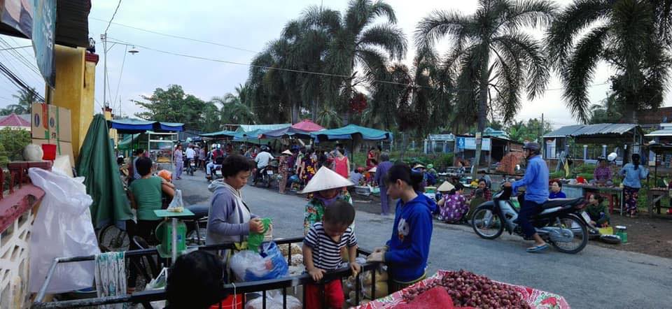 Đất Củ Chi giá hời đầu tư sinh lời - Ảnh 1