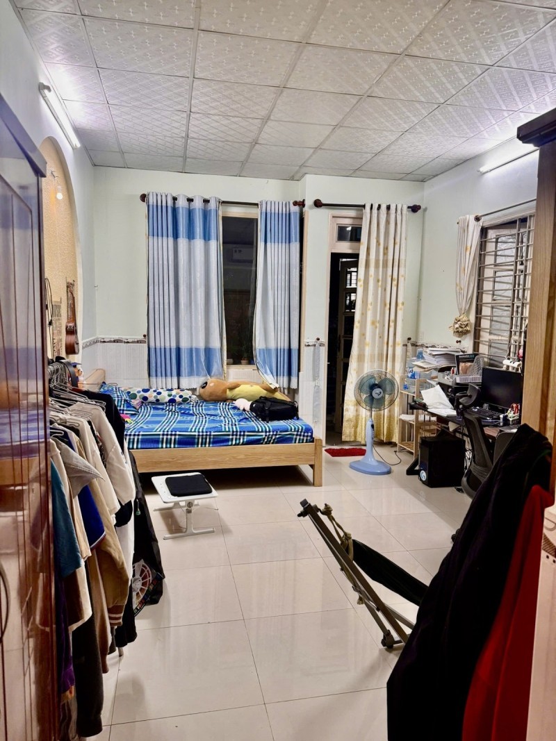 Bán nhà 90m2, Hẻm xe hơi Đường Vườn Lài, Quận Tân Phú - Ảnh 3