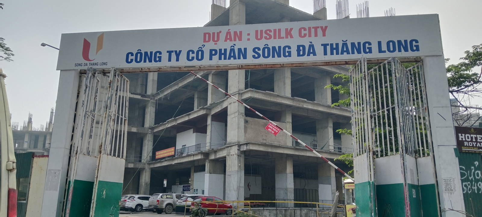 KĐT- LK văn khê, vị trí đắc địa, bạt ngàn tiện ích , giao thông thuận lợi, mặt đường rộng oto tránh - Ảnh chính