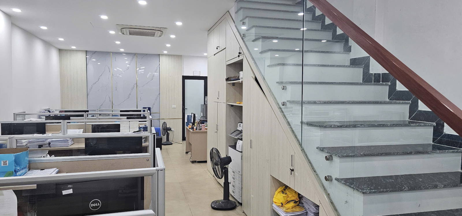 KĐT- LK văn khê, vị trí đắc địa, bạt ngàn tiện ích , giao thông thuận lợi, mặt đường rộng oto tránh - Ảnh 2