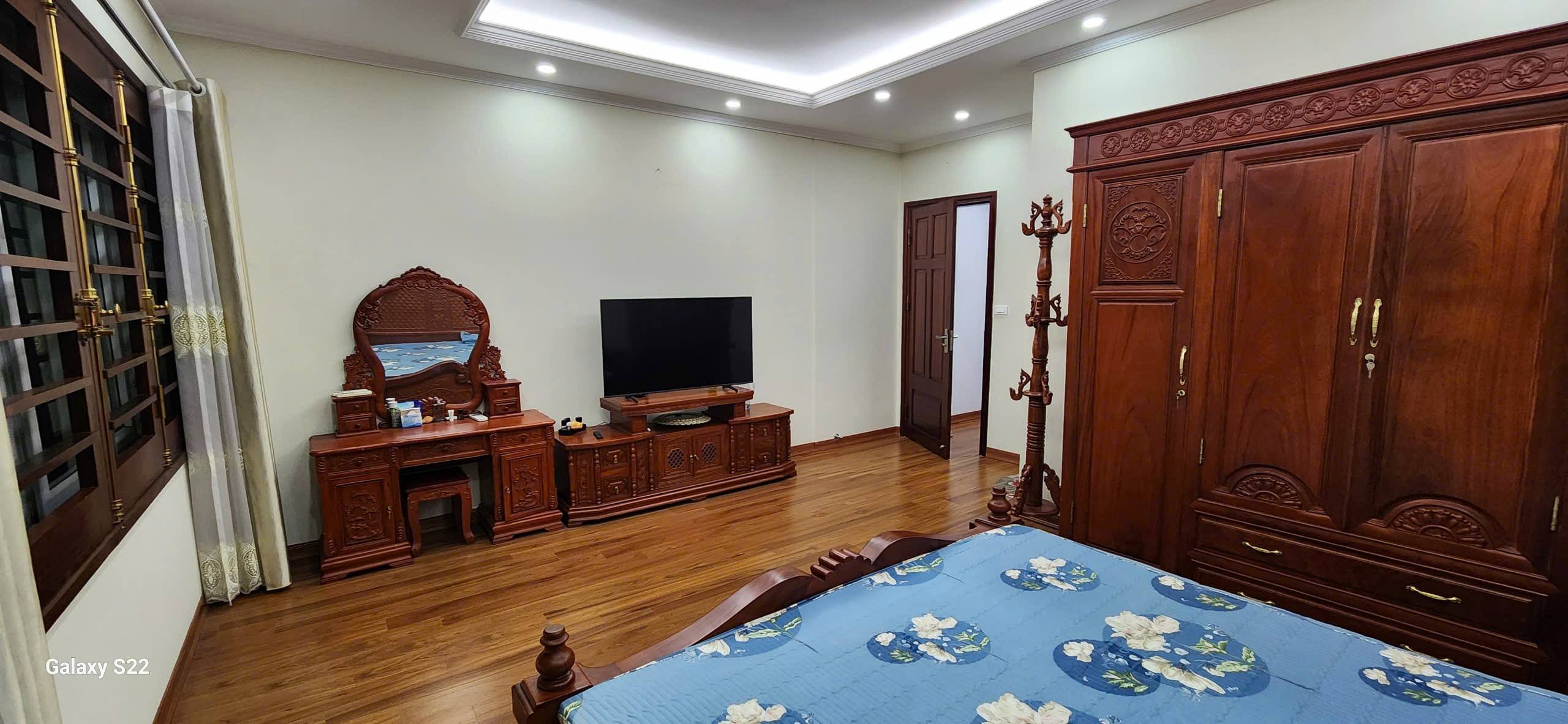 HẠ CHÀO BÁN GẤP- Phân Lô Trung Kính 58/65m- 5Tầng, MT 5.5m 23.9 Tỷ Cách Phố 10m - Ảnh 4