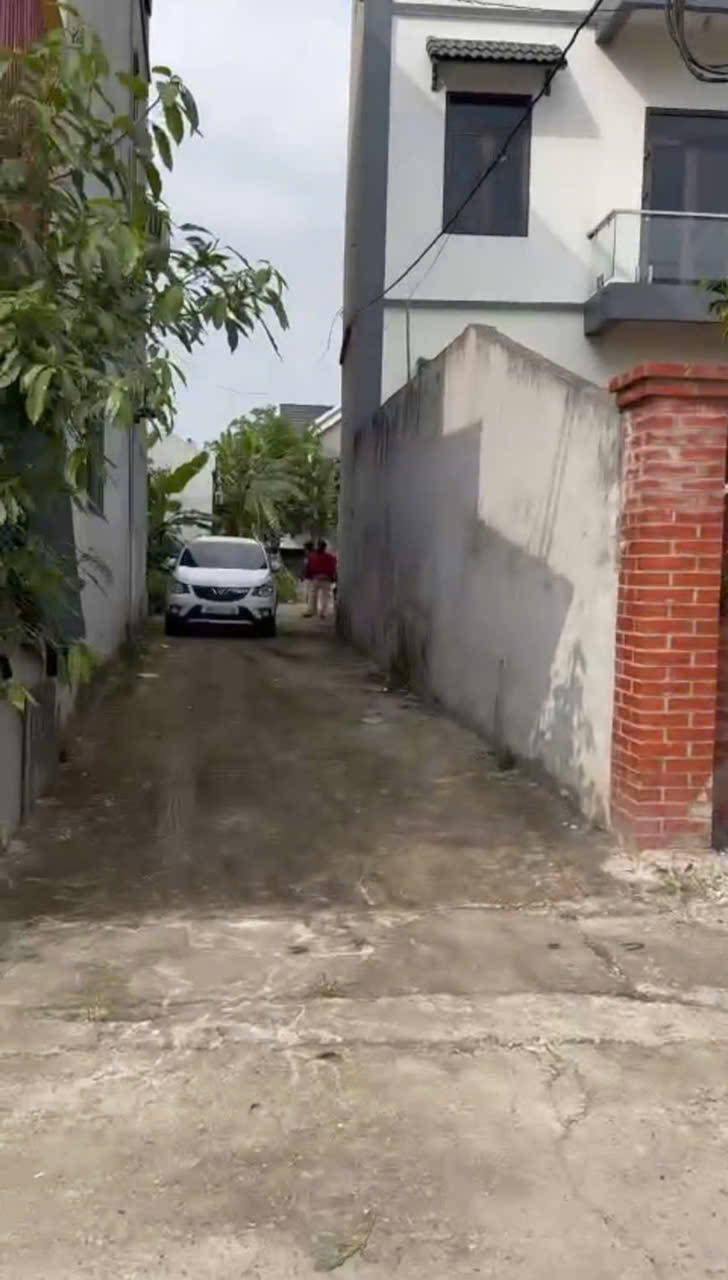 CC bán 45m đất Kim Hoa, Mê Linh, HN. Gần đường Vành Đai 4. Full thổ cư, oto đỗ đất - Ảnh chính