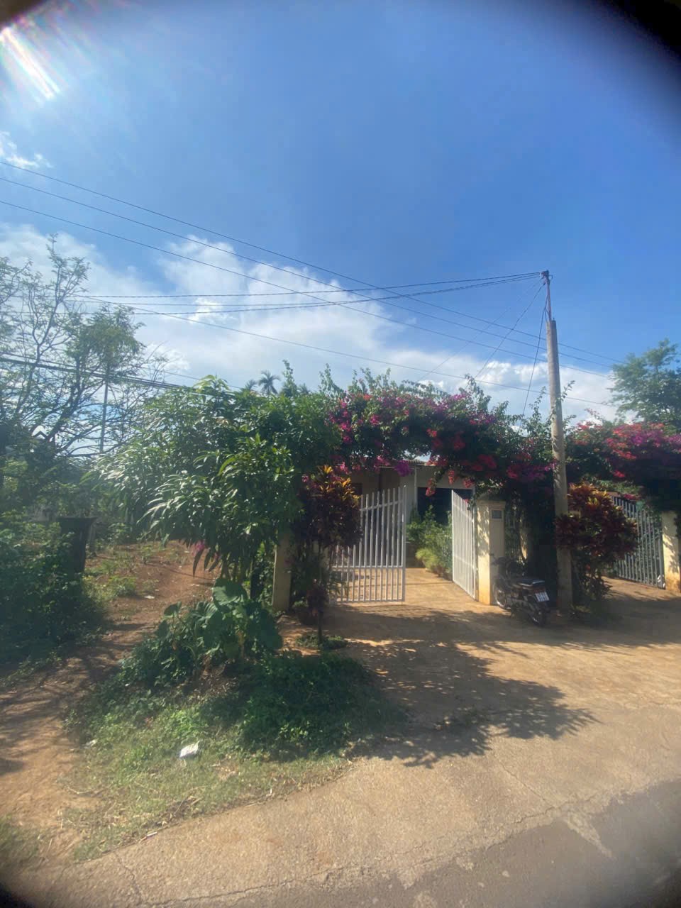 ĐẤT ĐẸP – GIÁ TỐT - CẦN BÁN  NHANH LÔ ĐẤT  MT QL14 xã Hòa Thuận, TP Buôn Ma Thuột , Đak Lak - Ảnh chính