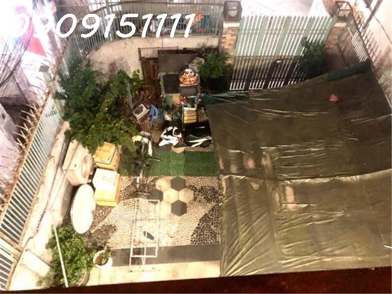 SIÊU PHẨM BIỆT THỰ MINI- 3 TẦNG<br>NGAY HUỲNH TẤN PHÁT, QUẬN 7- 130M2- CHỈ NHỈNH 6 TỶ - Ảnh 3