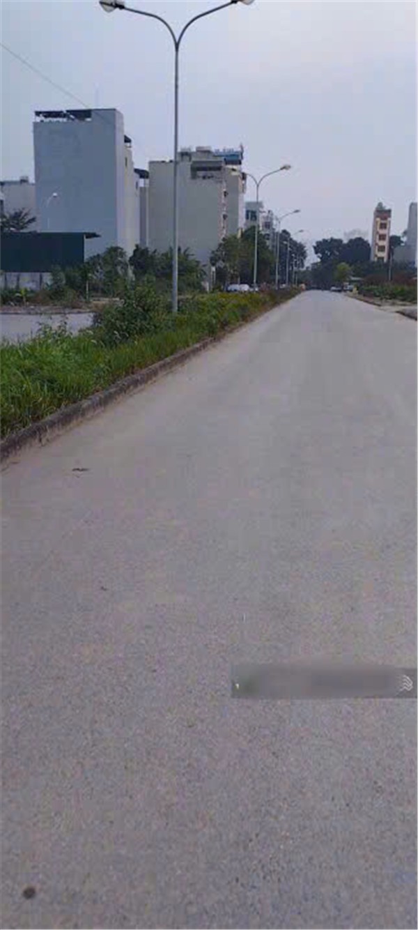 Bán Lô Góc đẹp nhất khu B Dịch Vụ Yên Nghĩa, Đường đôi 24m, sát nút giao VĐ4, QL6, gần Chung cư - Ảnh 1