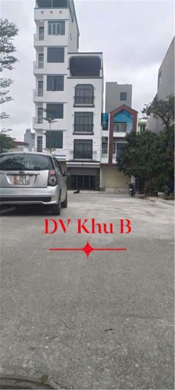 Bán Lô Góc đẹp nhất khu B Dịch Vụ Yên Nghĩa, Đường đôi 24m, sát nút giao VĐ4, QL6, gần Chung cư - Ảnh 4