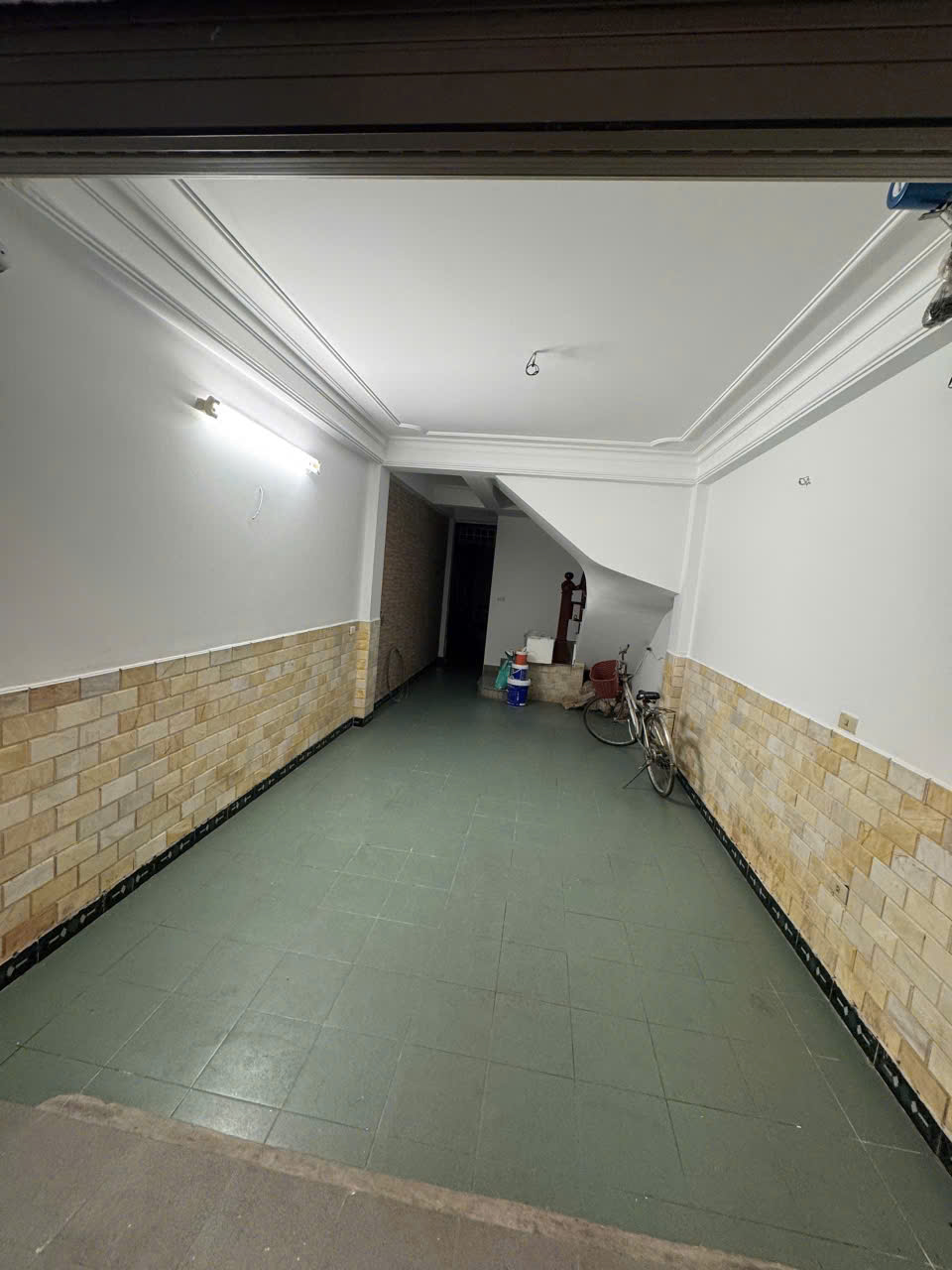 Cho thuê nhà riêng ngõ 178 Thái Hà, Đống Đa làm CHDV, nhà nghỉ 50m x 4T, 8PN giá 25tr - Ảnh 3
