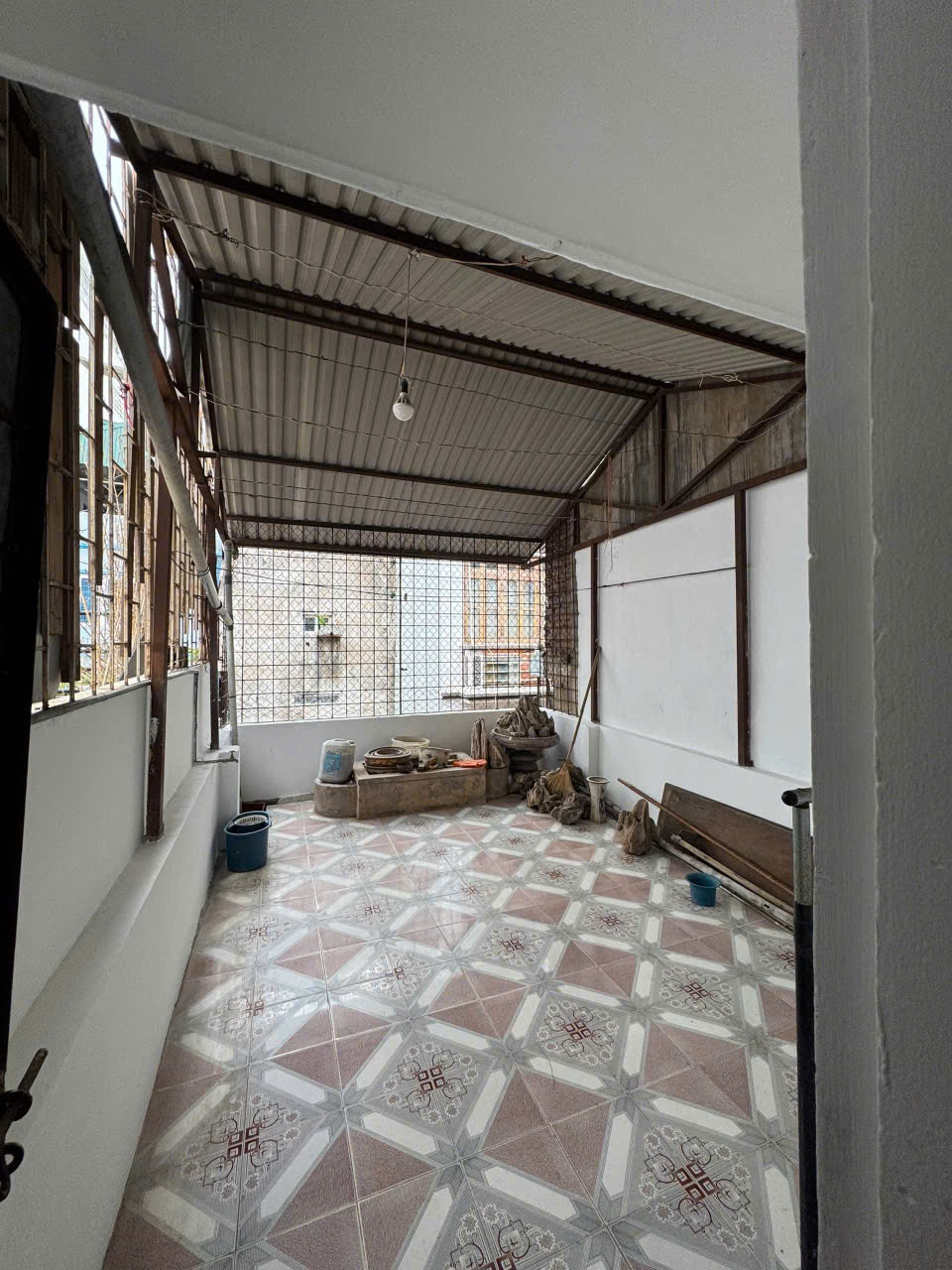 Cho thuê nhà riêng ngõ 178 Thái Hà, Đống Đa làm CHDV, nhà nghỉ 50m x 4T, 8PN giá 25tr - Ảnh 5
