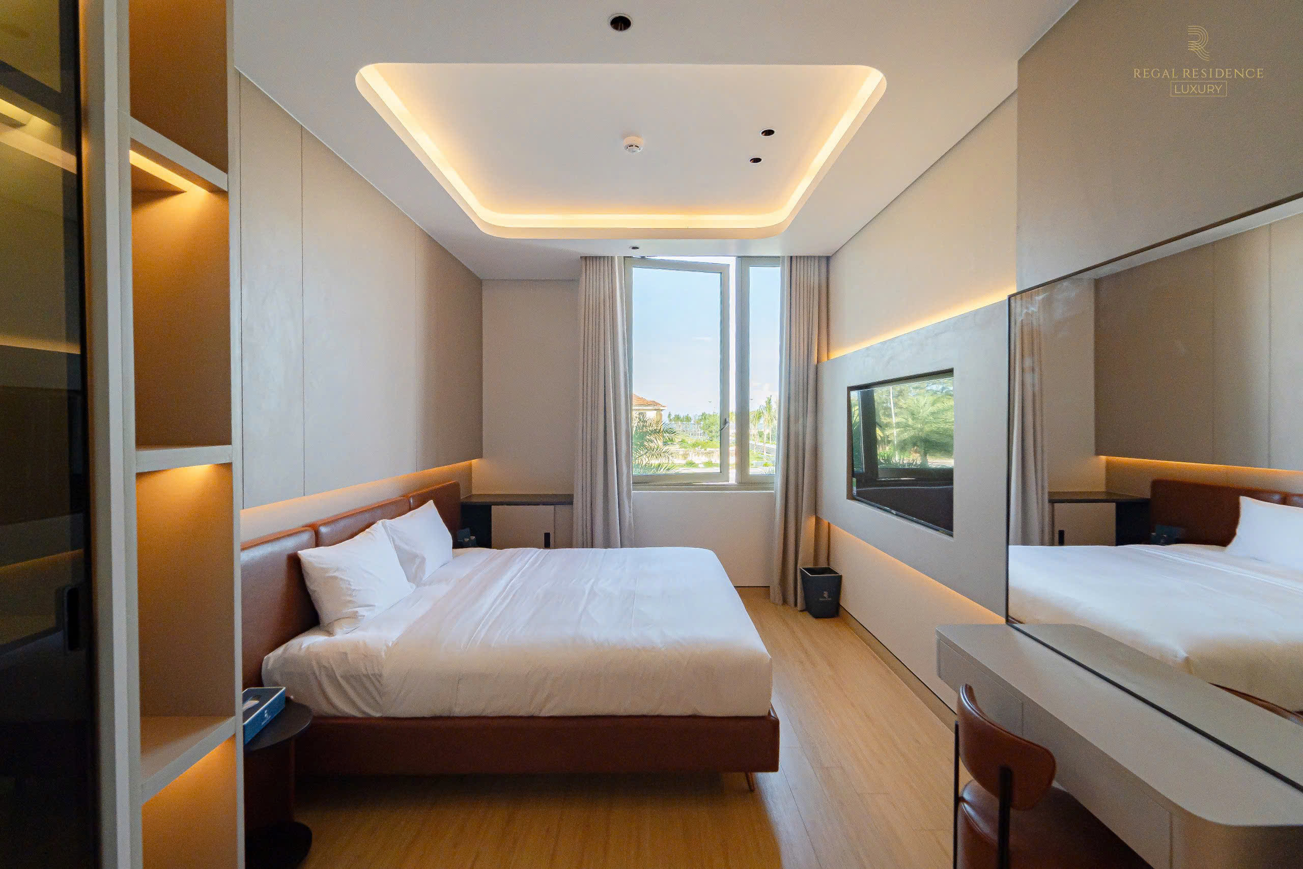 Sở hữu ngay căn hộ REGAL RESIDENCE SIGNATURE - Ảnh 2