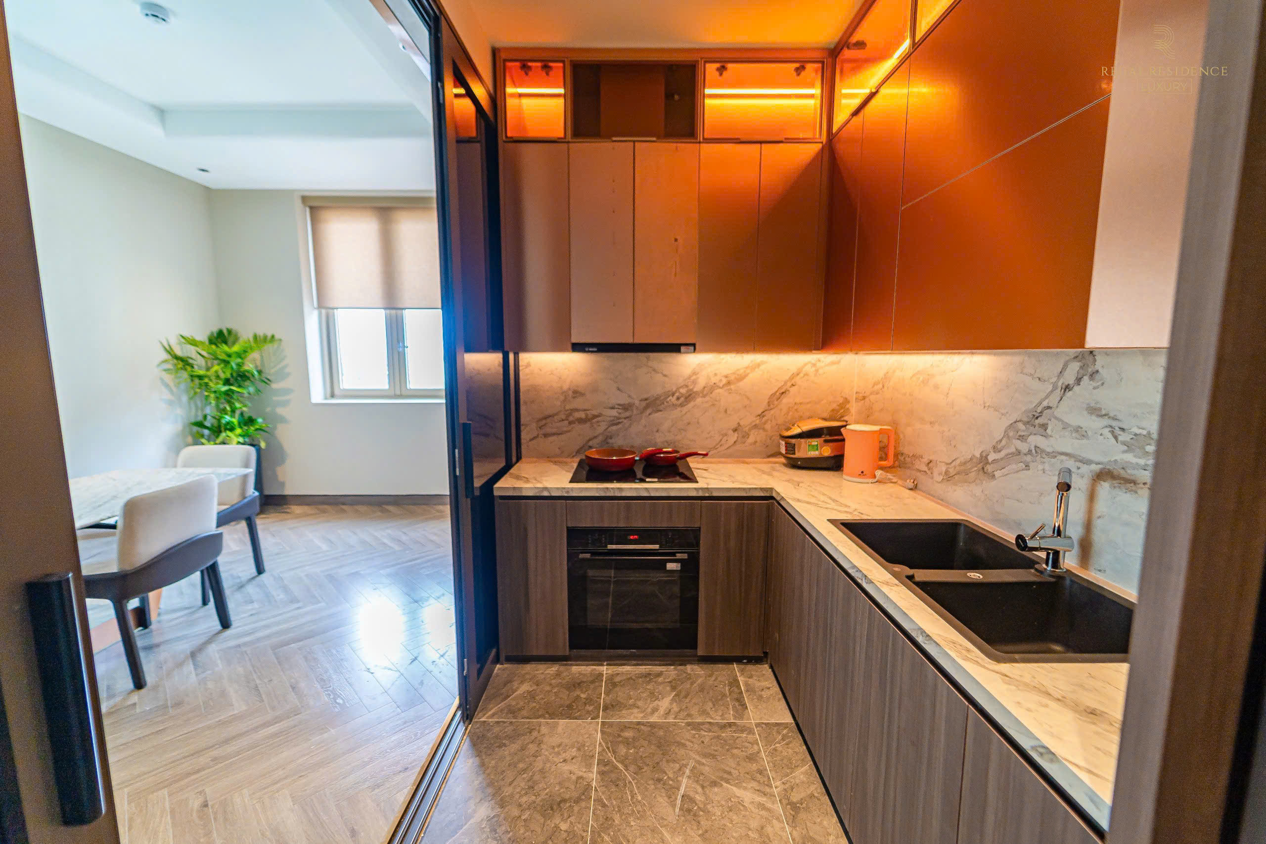 Sở hữu ngay căn hộ REGAL RESIDENCE SIGNATURE - Ảnh 3
