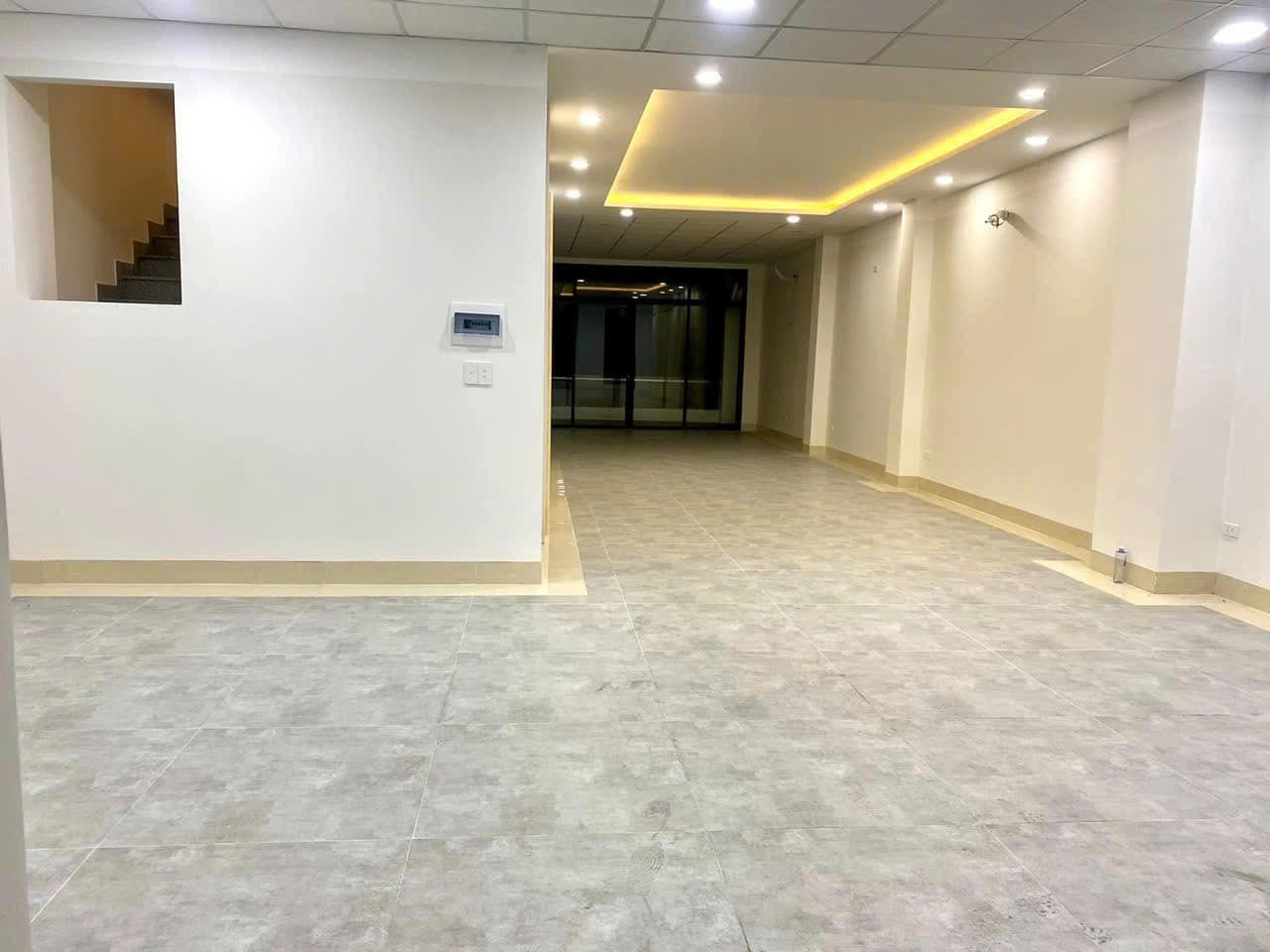Cho thuê mặt bằng bán ăn sáng, cafe  Đường Nguyễn Sinh Sắc - Đà Nẵng - Ảnh 2