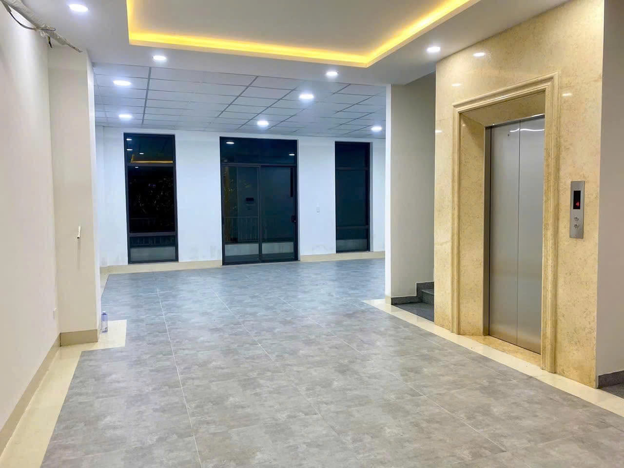 Cho thuê mặt bằng bán ăn sáng, cafe  Đường Nguyễn Sinh Sắc - Đà Nẵng - Ảnh 1