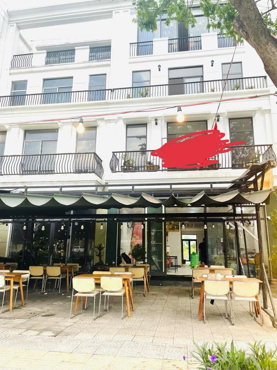 Cho thuê mặt bằng bán ăn sáng, cafe  Đường Nguyễn Sinh Sắc - Đà Nẵng - Ảnh chính