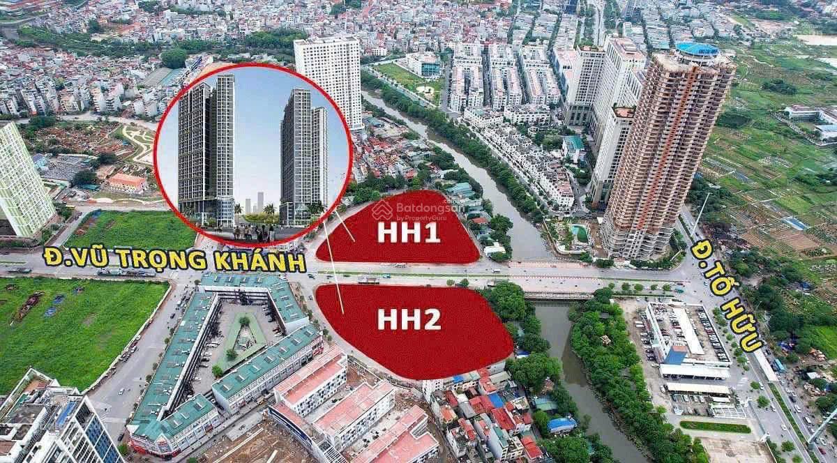 2PN 65m² – Không gian sống & làm việc lý tưởng cho freelancer và chủ shop online, Nội thất bàn giao - Ảnh 2