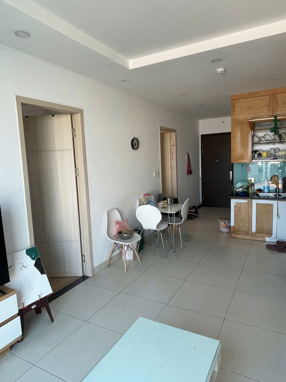 CHÍNH CHỦ CHO THUÊ CĂN HỘ 2N1K TẠI 44 TRIỀU KHÚC, PHƯỜNG THANH XUÂN NAM, QUẬN THANH XUÂN, HÀ NỘI - Ảnh 1