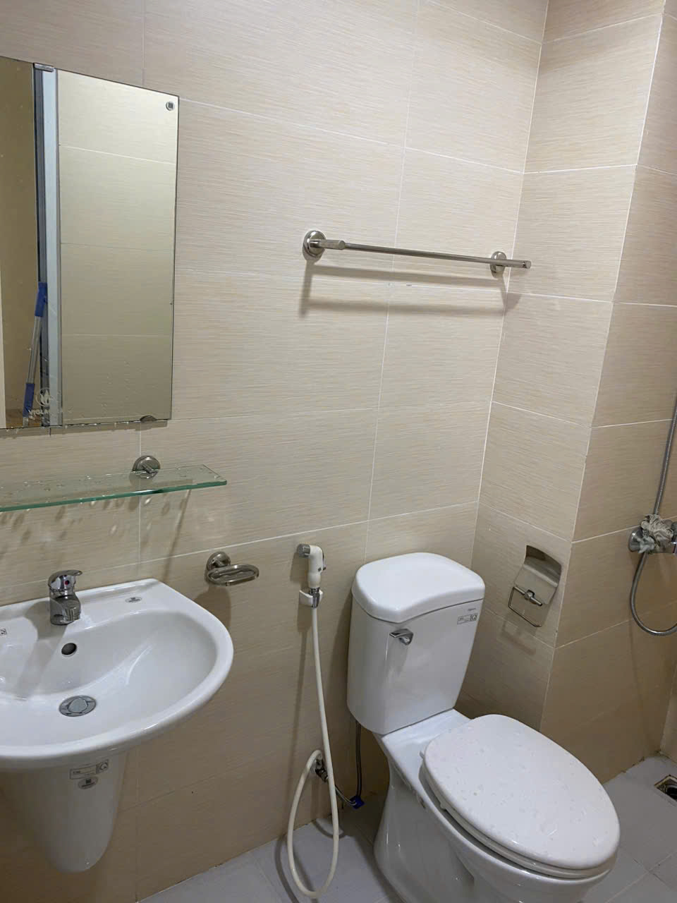 CHÍNH CHỦ CHO THUÊ CĂN HỘ 2N1K TẠI 44 TRIỀU KHÚC, PHƯỜNG THANH XUÂN NAM, QUẬN THANH XUÂN, HÀ NỘI - Ảnh 4