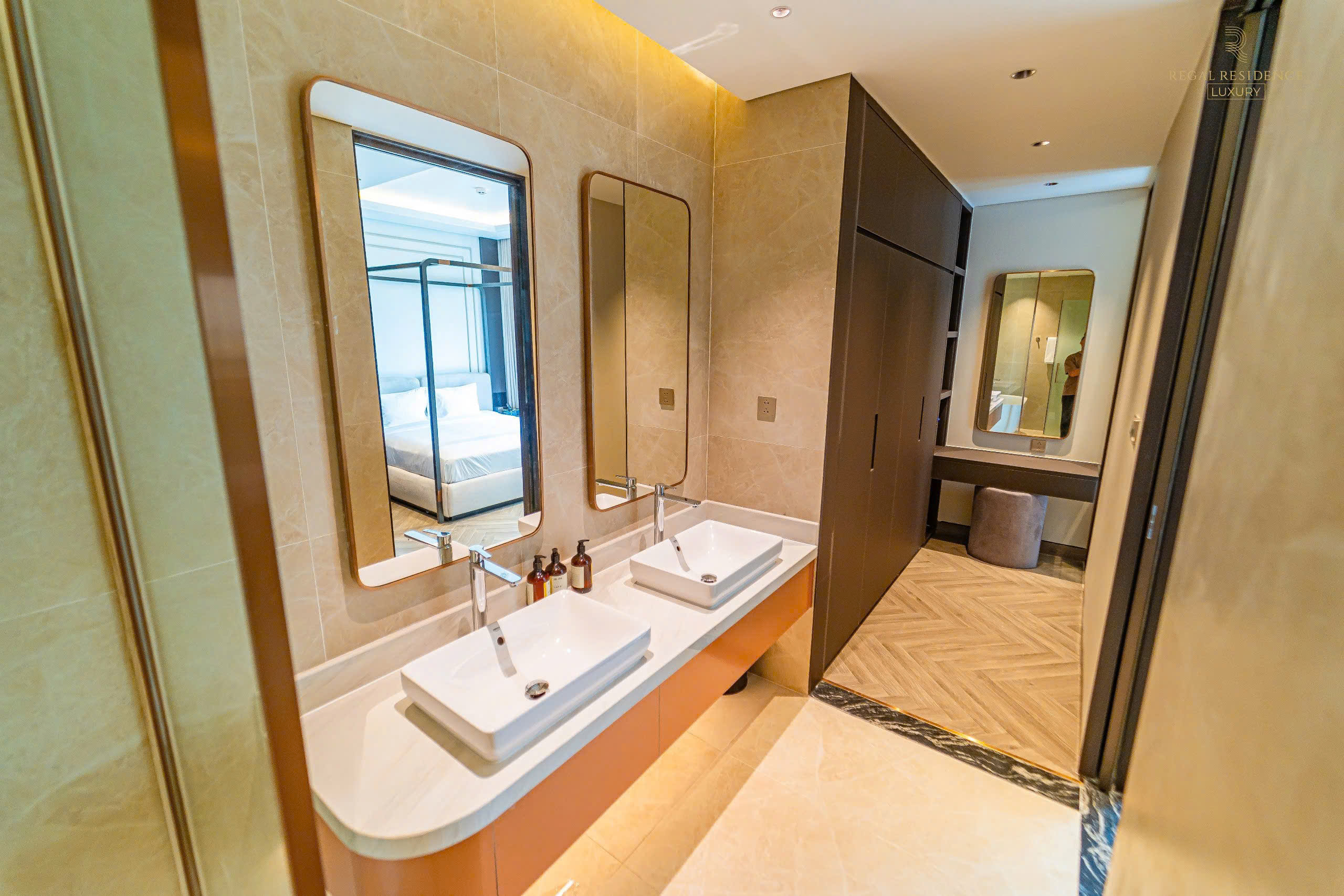 REGAL RESIDENCE SIGNATURE – CĂN HỘ BIỂN SỞ HỮU LÂU DÀI CHỈ TỪ 1.6 TỶ - Ảnh 4