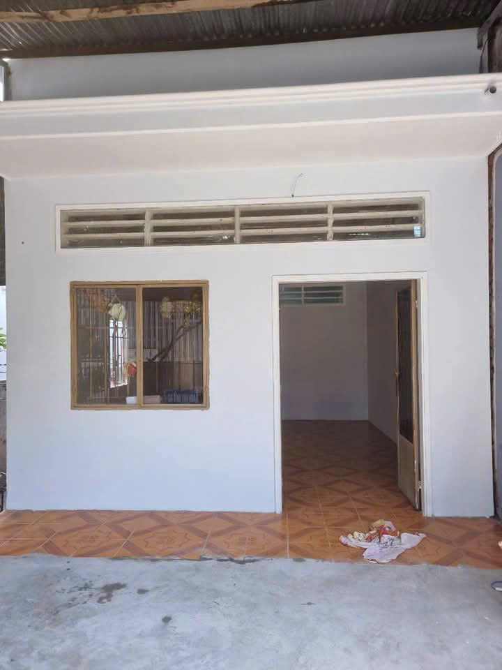 Cần bán nhà tại Tân Đông Thạnh 105m2 sổ hồng riêng chỉ với 840 triệu - Ảnh 1