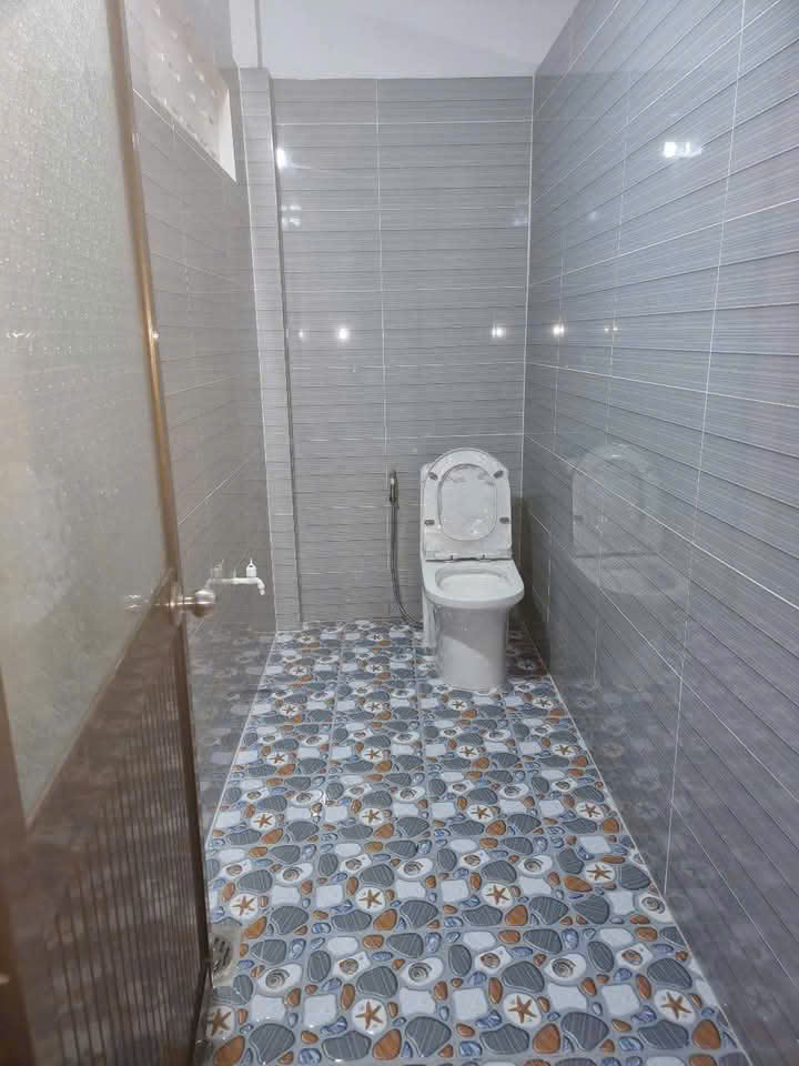 Cần bán nhà tại Tân Đông Thạnh 105m2 sổ hồng riêng chỉ với 840 triệu - Ảnh 4