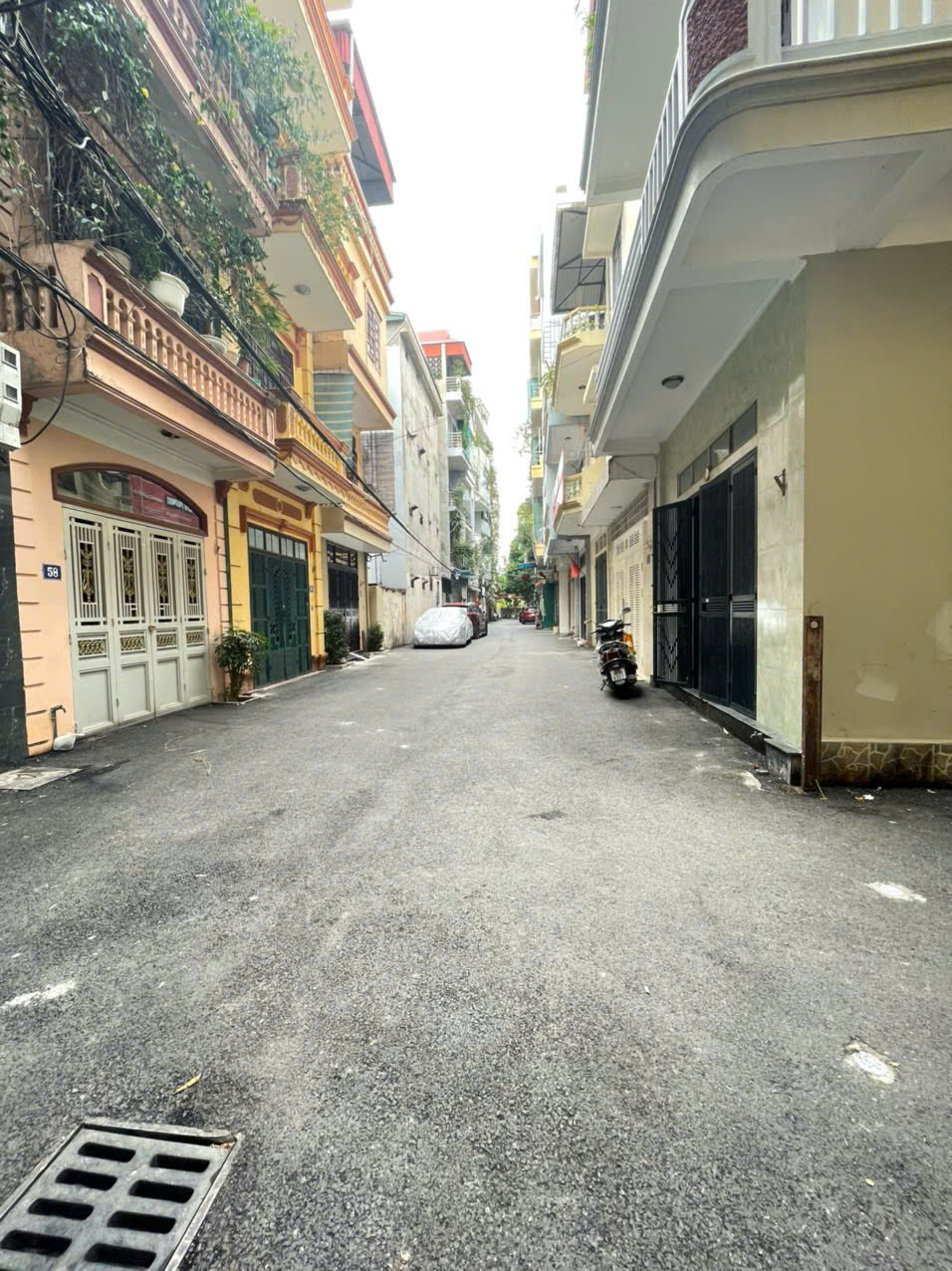Bán nhà phố Đào Tấn, Ba Đình 183m2, 4 tầng, lô góc 2 mặt tiền 10.5m ô tô kinh doanh - Ảnh 1