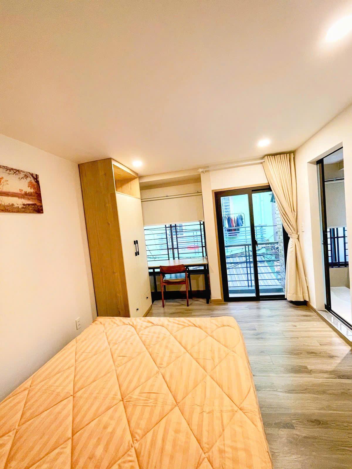 NHÀ ĐẸP Phú Nhuận ngay Khu VIP PHAN XÍCH LONG - 3 tầng - ngang 5M - CHỈ 4 TỶ LẺ - CHÍNH CHỦ - Ảnh 2