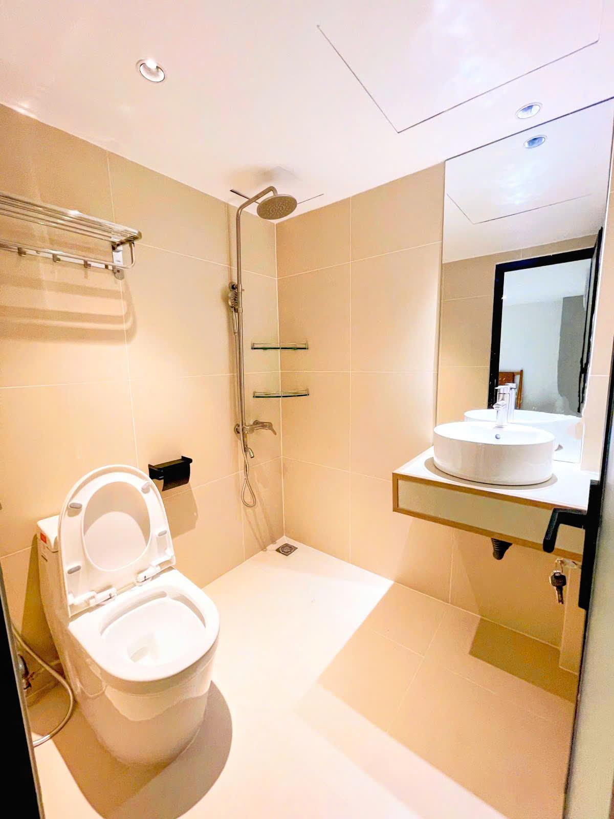 NHÀ ĐẸP Phú Nhuận ngay Khu VIP PHAN XÍCH LONG - 3 tầng - ngang 5M - CHỈ 4 TỶ LẺ - CHÍNH CHỦ - Ảnh 3