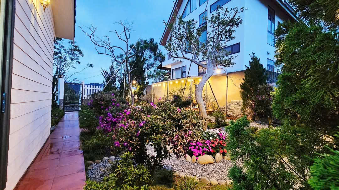 Mở Bán Biệt Thự Mini Trong Khu Rickland - Manglin P7 - Đà Lạt - Ảnh 2