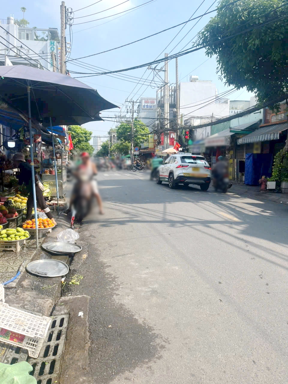 Bán nhà Mặt Tiền đường Âu Dương Lân Phường 2 Quận 8 - Ảnh 2