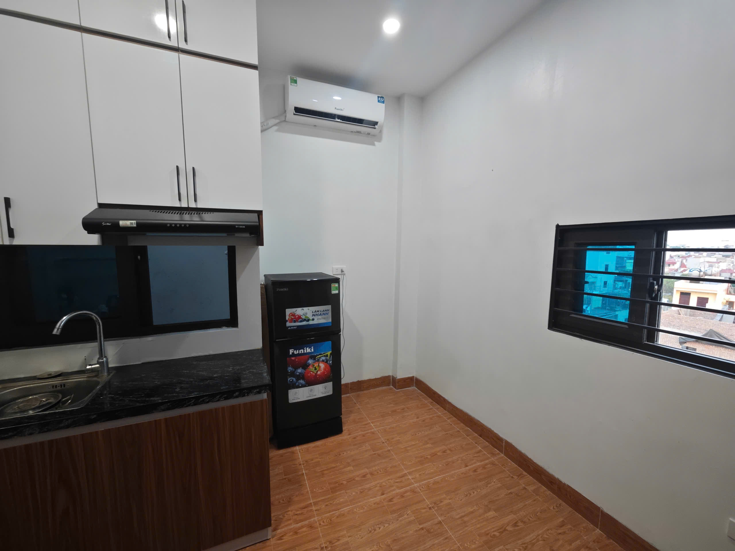 DO CÔNG VIỆC NÊN MÌNH NHƯỢNG PHÒNG CCMN TẠI 70 VĂN TRÌ, P. MINH KHAI, Q. BẮC TỪ LIÊM, HÀ NỘI - Ảnh chính