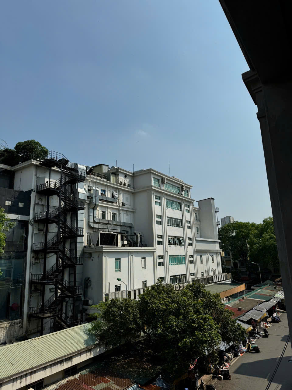 CHÍNH CHỦ CHO THUÊ NHÀ MẶT PHỐ PHAN ĐÌNH PHÙNG - HÀ ĐÔNG - Ảnh 1