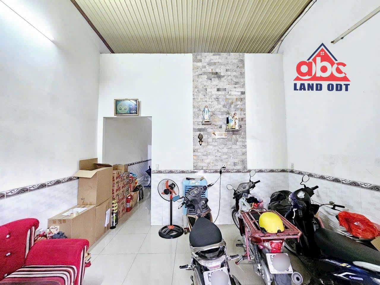 Bán nhà đẹp TĐC Tân Biên, đối diện công viên, gần CV30/4, chỉ 2ty650 - Ảnh 1